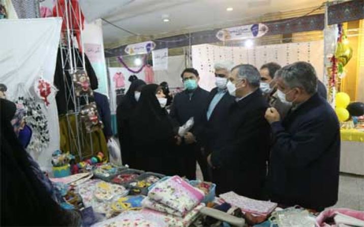 122 میلیارد تومان برای اشتغالزایی روستایی در قم اختصاص یافت 122 میلیارد تومان برای اشتغالزایی روستایی در قم اختصاص یافت